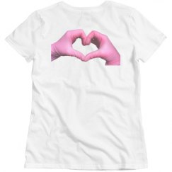 Ladies Basic Softstyle Promo Tee