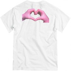 Unisex Basic Promo Tee