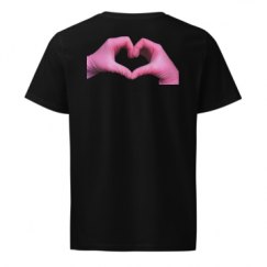 Unisex Organic Mid-Light T-Shirt