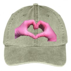 Vintage Baseball Cap