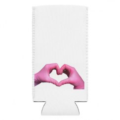 Slim 12 oz Can Cooler