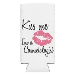 Slim 12 oz Can Cooler