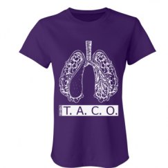 Ladies Slim Fit Favorite Tee