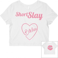short slay