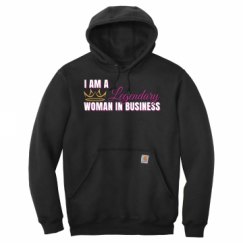 Unisex Carhartt Hooded Sweatshirt