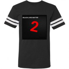 Unisex Vintage Sports Tee