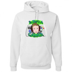 Unisex Basic Promo Hoodie