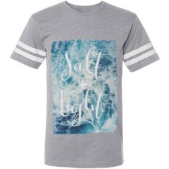 Unisex Vintage Sports Tee