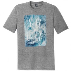 Unisex Perfect Tri Tee