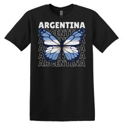 Argentine Pride I Love Argentina 