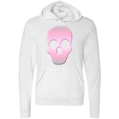 Unisex Fleece Pullover Midweight Hoodie