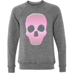 Unisex Triblend Crewneck Sweatshirt