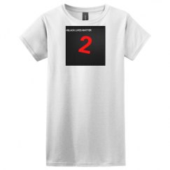 Ladies Basic Softstyle Tee