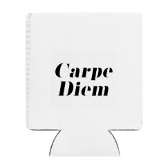 Regular 12 oz Can Cooler