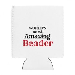 Regular 12 oz Can Cooler