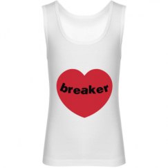Youth Jersey Tank Top