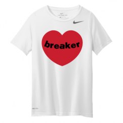 Youth Nike Legend Shirt