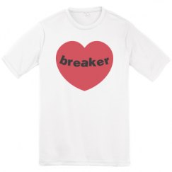 Youth Athletic Performance Tee