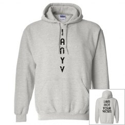 I AM NOT YOUR VICTIM (IANYV): Discovering Me Series