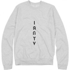 Unisex Basic Promo Crewneck Sweatshirt