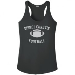 Ladies Athletic Performance Racerback Tank