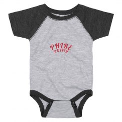 That's PHIRE SEMAJ COLLECTIONS JY005 ~ By Adjust Bo LLC