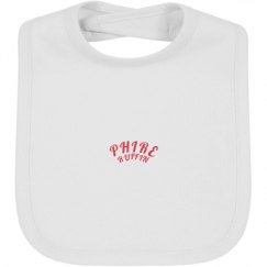 Infant Jersey Bib