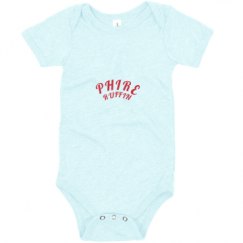 Infant Triblend Super Soft Bodysuit