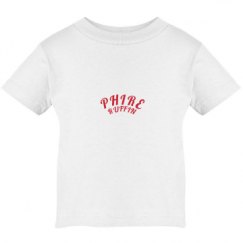 Infant Cotton Tee