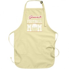 Adjustable Full Length Apron