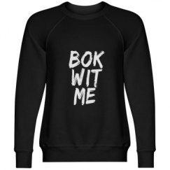 Unisex Triblend Crewneck Sweatshirt