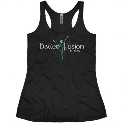 Ballet Fusion Fitness