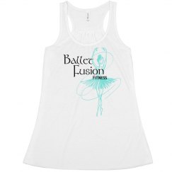 Ballet Fusion Fitness