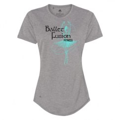 Women's Adidas Sport Shirt 