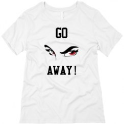 Ladies Relaxed Fit Tee