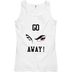 Ladies Semi-Fitted Tank