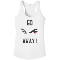 Ladies Athletic Performance Racerback Tank