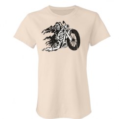 Ladies Slim Fit Favorite Tee