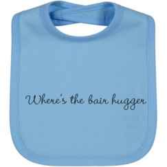 Infant Jersey Bib