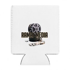 Regular 12 oz Can Cooler