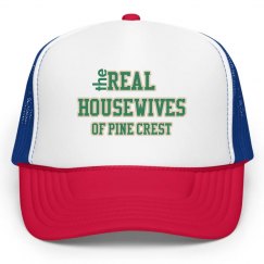 The Real Housewives of Pine Crest