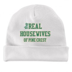 Rabbit Skins Baby Hat