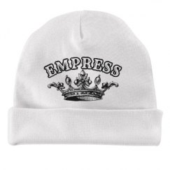 Rabbit Skins Baby Hat