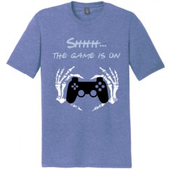 Unisex Perfect Tri Tee