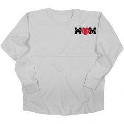 Ladies Game Day Jersey