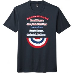 Unisex Perfect Tri Tee