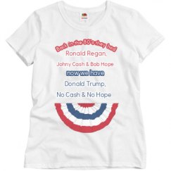 Ladies Basic Softstyle Promo Tee