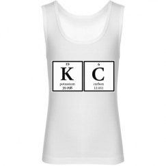 Youth Jersey Tank Top