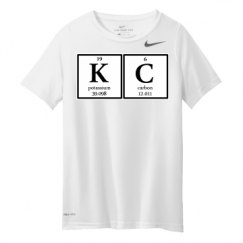 Youth Nike Legend Shirt