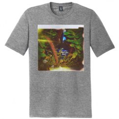 Unisex Perfect Tri Tee